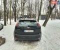 Чорний Форд Фокус, об'ємом двигуна 1.6 л та пробігом 300 тис. км за 4000 $, фото 2 на Automoto.ua