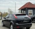 Черный Форд Фокус, объемом двигателя 1.8 л и пробегом 272 тыс. км за 3200 $, фото 3 на Automoto.ua