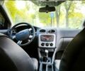 Форд Фокус 2007 в Киеве на Automoto.ua Черный Форд Фокус, объемом двигателя 1.6 л и пробегом 155 тыс. км за 4200 $, фото 5 на Automoto.ua