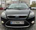 Чорний Форд Фокус, об'ємом двигуна 1.6 л та пробігом 181 тис. км за 5200 $, фото 4 на Automoto.ua