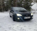 Чорний Форд Фокус, об'ємом двигуна 1.6 л та пробігом 250 тис. км за 4400 $, фото 1 на Automoto.ua