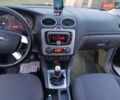 Форд Фокус 2007 у Житомирі на Automoto.ua Чорний Форд Фокус, об'ємом двигуна 1.6 л та пробігом 222 тис. км за 4200 $, фото 3 на Automoto.ua