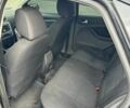 Черный Форд Фокус, объемом двигателя 1.6 л и пробегом 275 тыс. км за 4100 $, фото 7 на Automoto.ua