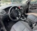Черный Форд Фокус, объемом двигателя 1.56 л и пробегом 297 тыс. км за 3900 $, фото 16 на Automoto.ua
