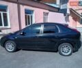 Черный Форд Фокус, объемом двигателя 1.6 л и пробегом 234 тыс. км за 4400 $, фото 10 на Automoto.ua