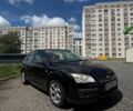 Черный Форд Фокус, объемом двигателя 1.6 л и пробегом 278 тыс. км за 4781 $, фото 1 на Automoto.ua