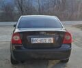 Форд Фокус 2007 в Рахове на Automoto.ua Черный Форд Фокус, объемом двигателя 1.6 л и пробегом 247 тыс. км за 5000 $, фото 2 на Automoto.ua