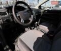Чорний Форд Фокус, об'ємом двигуна 1.4 л та пробігом 250 тис. км за 5700 $, фото 15 на Automoto.ua