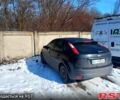 Черный Форд Фокус, объемом двигателя 1.6 л и пробегом 0 тыс. км за 4800 $, фото 3 на Automoto.ua