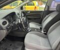 Черный Форд Фокус, объемом двигателя 1.8 л и пробегом 265 тыс. км за 3700 $, фото 5 на Automoto.ua