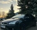 Чорний Форд Фокус, об'ємом двигуна 2 л та пробігом 313 тис. км за 3250 $, фото 6 на Automoto.ua