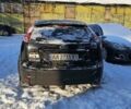 Черный Форд Фокус, объемом двигателя 1.6 л и пробегом 200 тыс. км за 2399 $, фото 5 на Automoto.ua