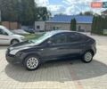 Черный Форд Фокус, объемом двигателя 1.8 л и пробегом 260 тыс. км за 3999 $, фото 11 на Automoto.ua