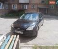 Чорний Форд Фокус, об'ємом двигуна 1.6 л та пробігом 228 тис. км за 3850 $, фото 14 на Automoto.ua