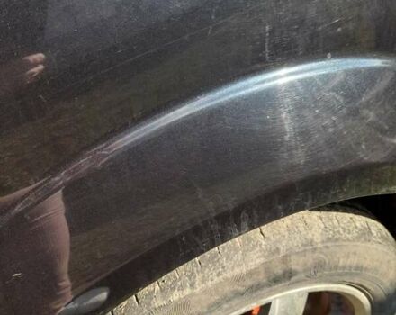 Чорний Форд Фокус, об'ємом двигуна 1.6 л та пробігом 228 тис. км за 4150 $, фото 1 на Automoto.ua