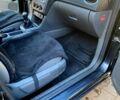 Черный Форд Фокус, объемом двигателя 1.6 л и пробегом 210 тыс. км за 4500 $, фото 5 на Automoto.ua