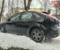 Чорний Форд Фокус, об'ємом двигуна 1.6 л та пробігом 250 тис. км за 4200 $, фото 2 на Automoto.ua