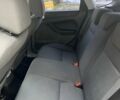 Черный Форд Фокус, объемом двигателя 1.8 л и пробегом 265 тыс. км за 3700 $, фото 10 на Automoto.ua
