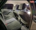 Черный Форд Фокус, объемом двигателя 2 л и пробегом 152 тыс. км за 5718 $, фото 7 на Automoto.ua