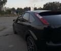 Черный Форд Фокус, объемом двигателя 1.6 л и пробегом 117 тыс. км за 7000 $, фото 22 на Automoto.ua