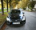 Черный Форд Фокус, объемом двигателя 1.6 л и пробегом 155 тыс. км за 4100 $, фото 1 на Automoto.ua