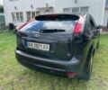 Черный Форд Фокус, объемом двигателя 2 л и пробегом 369 тыс. км за 4600 $, фото 2 на Automoto.ua