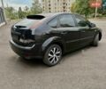 Чорний Форд Фокус, об'ємом двигуна 1.6 л та пробігом 235 тис. км за 4300 $, фото 6 на Automoto.ua