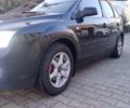 Черный Форд Фокус, объемом двигателя 1.6 л и пробегом 323 тыс. км за 3900 $, фото 1 на Automoto.ua