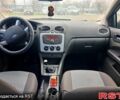 Чорний Форд Фокус, об'ємом двигуна 1.6 л та пробігом 270 тис. км за 2500 $, фото 3 на Automoto.ua