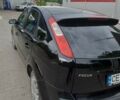 Черный Форд Фокус, объемом двигателя 1.6 л и пробегом 320 тыс. км за 4999 $, фото 2 на Automoto.ua