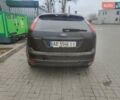 Черный Форд Фокус, объемом двигателя 2 л и пробегом 300 тыс. км за 4300 $, фото 4 на Automoto.ua