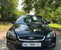 Чорний Форд Фокус, об'ємом двигуна 1.8 л та пробігом 276 тис. км за 5200 $, фото 20 на Automoto.ua
