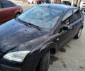 Черный Форд Фокус, объемом двигателя 1.8 л и пробегом 271 тыс. км за 4400 $, фото 1 на Automoto.ua