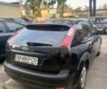 Чорний Форд Фокус, об'ємом двигуна 1.6 л та пробігом 240 тис. км за 2850 $, фото 3 на Automoto.ua