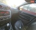 Форд Фокус 2007 в Рахове на Automoto.ua Черный Форд Фокус, объемом двигателя 1.6 л и пробегом 247 тыс. км за 5000 $, фото 4 на Automoto.ua