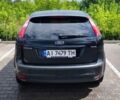 Черный Форд Фокус, объемом двигателя 1.6 л и пробегом 230 тыс. км за 4600 $, фото 4 на Automoto.ua
