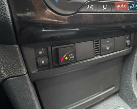 Чорний Форд Фокус, об'ємом двигуна 2 л та пробігом 313 тис. км за 3250 $, фото 15 на Automoto.ua