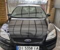 Чорний Форд Фокус, об'ємом двигуна 1.6 л та пробігом 238 тис. км за 5100 $, фото 3 на Automoto.ua