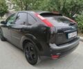 Черный Форд Фокус, объемом двигателя 2 л и пробегом 3 тыс. км за 3311 $, фото 3 на Automoto.ua