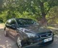 Чорний Форд Фокус, об'ємом двигуна 1.8 л та пробігом 276 тис. км за 5200 $, фото 2 на Automoto.ua