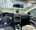 Чорний Форд Фокус, об'ємом двигуна 1.6 л та пробігом 319 тис. км за 4400 $, фото 19 на Automoto.ua