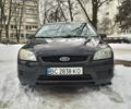 Чорний Форд Фокус, об'ємом двигуна 1.6 л та пробігом 250 тис. км за 4200 $, фото 1 на Automoto.ua
