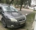 Черный Форд Фокус, объемом двигателя 2 л и пробегом 3 тыс. км за 3000 $, фото 1 на Automoto.ua