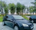 Черный Форд Фокус, объемом двигателя 1.6 л и пробегом 3 тыс. км за 3500 $, фото 1 на Automoto.ua