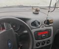 Чорний Форд Фокус, об'ємом двигуна 1.6 л та пробігом 250 тис. км за 4200 $, фото 6 на Automoto.ua