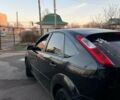 Чорний Форд Фокус, об'ємом двигуна 2 л та пробігом 313 тис. км за 3250 $, фото 4 на Automoto.ua