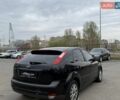 Черный Форд Фокус, объемом двигателя 1.8 л и пробегом 272 тыс. км за 3500 $, фото 5 на Automoto.ua