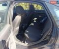 Черный Форд Фокус, объемом двигателя 1.6 л и пробегом 170 тыс. км за 4600 $, фото 8 на Automoto.ua