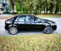 Форд Фокус 2007 в Киеве на Automoto.ua Черный Форд Фокус, объемом двигателя 1.6 л и пробегом 155 тыс. км за 4200 $, фото 2 на Automoto.ua