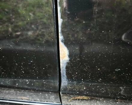 Черный Форд Фокус, объемом двигателя 1.6 л и пробегом 155 тыс. км за 4100 $, фото 5 на Automoto.ua